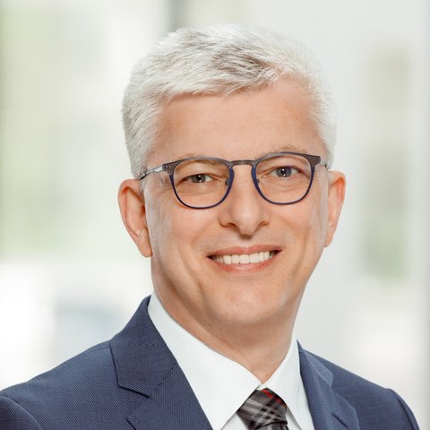 Joachim Lebherz